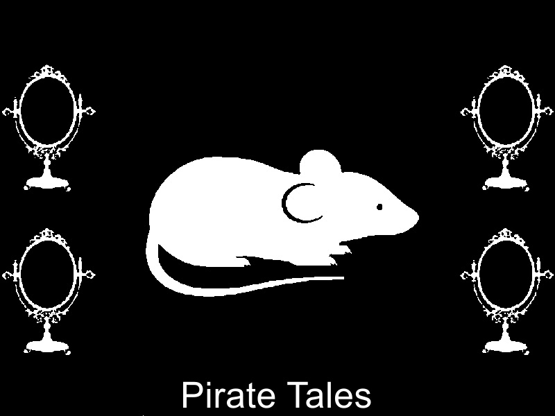 Pirate Tales