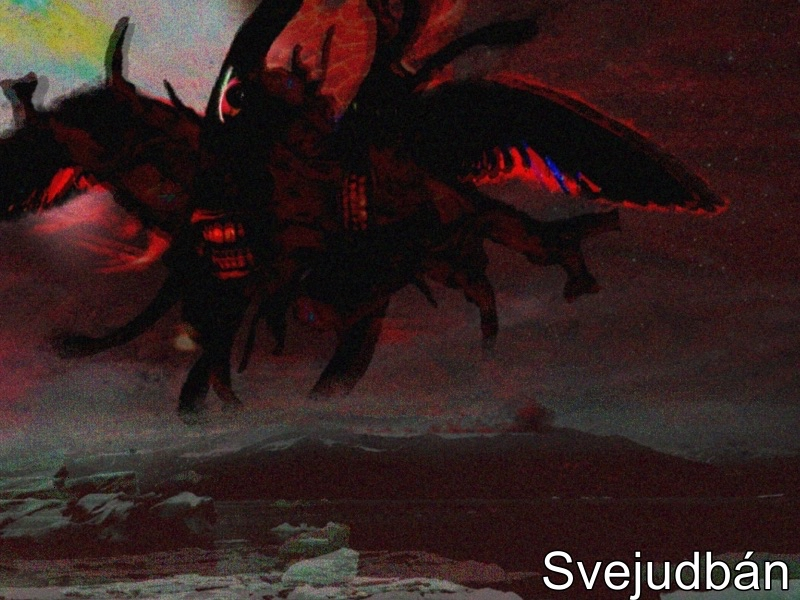 Svejudban